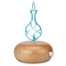Load image into Gallery viewer, Wood Grain Hotel Fragrance Diffuser Machine Essential Oil &amp; Fragrance Glass Diffuser_6

