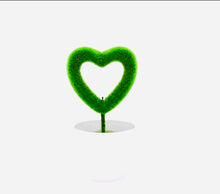 Load image into Gallery viewer, Greenie Plant Shaped Portable USB Negative Ion Desktop Air Purifier
